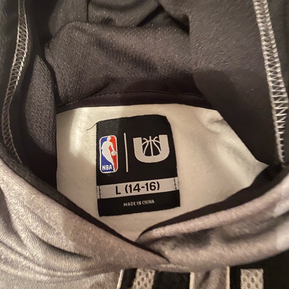 San Antonio Spurs Hoodie